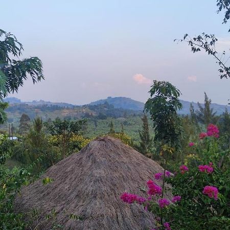 Lake Lyantonde Eco Campsite Original Fort Portal Екстериор снимка